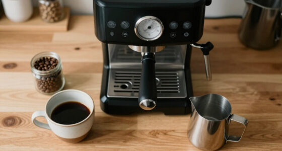 15 Best Espresso Machines for Home in 2026