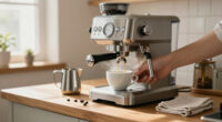 15 Best Espresso Machines Under $200 in 2026