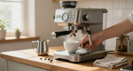 15 Best Espresso Machines Under $200 in 2026