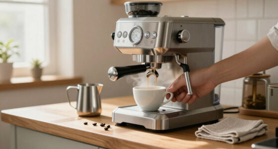 15 Best Espresso Machines Under $200 in 2026