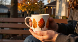 15 Best Fall-Themed Coffee Mugs in 2026