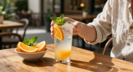 15 Best Nonalcoholic Drinks for Every Occasion in 2026