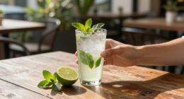 15 Best Nonalcoholic Drinks for Flavor and Variety in 2026