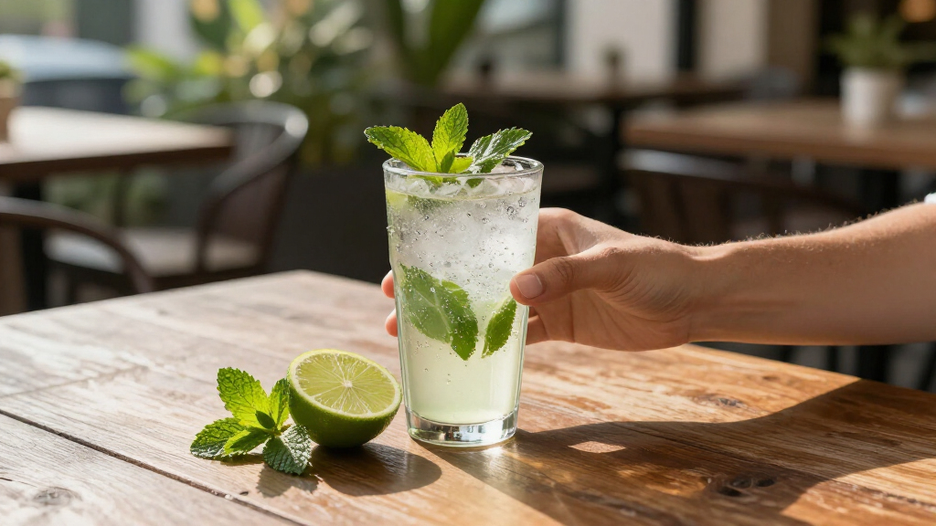 15 Best Nonalcoholic Drinks for Flavor and Variety in 2026