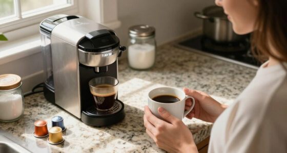 15 Best Single Serve Coffee Makers for 2026