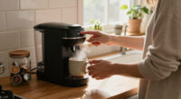 15 Best Single-Serve Coffee Makers for Convenient Brewing in 2026