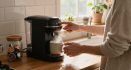 15 Best Single-Serve Coffee Makers for Convenient Brewing in 2026