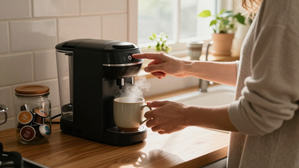 15 Best Single-Serve Coffee Makers for Convenient Brewing in 2026