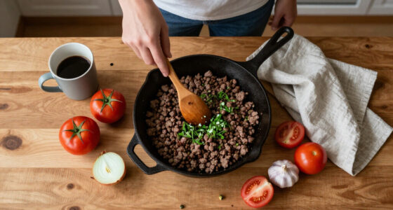 18 Ground Beef Recipes That'll Save Your Weeknight Dinners