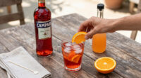 3 Best Campari Spritz Ingredients in 2026
