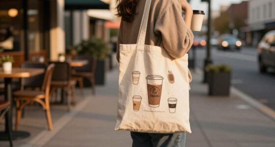 3 Best Coffee Cup Tote Bags in 2026
