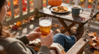 3 “Easy To Drink” Beers That Practically Scream Fall