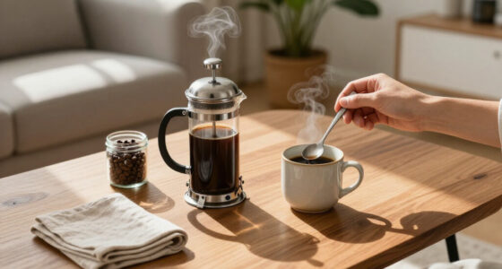 4 Best Coffee Brewing Accessories in 2026