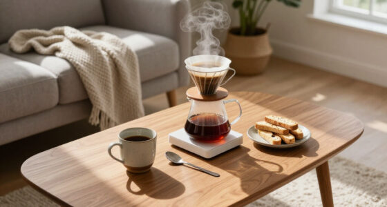5 Best Coffee Brewing Accessories in 2026