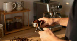 5 Best Portafilter Espresso Machines in 2026
