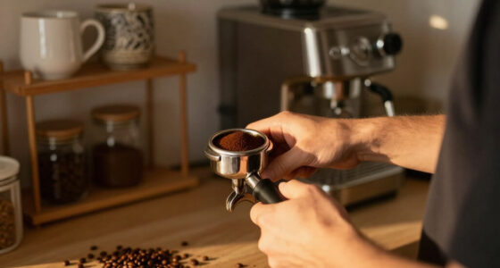 5 Best Portafilter Espresso Machines in 2026