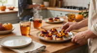 52 Easy Thanksgiving Appetizers That Will Steal The Show