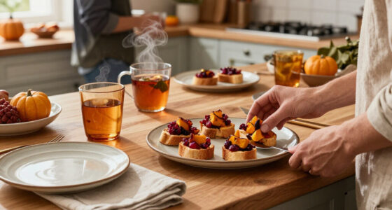 52 Easy Thanksgiving Appetizers That Will Steal The Show