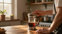 9 Best Plastic-Free Coffee Machines in 2026