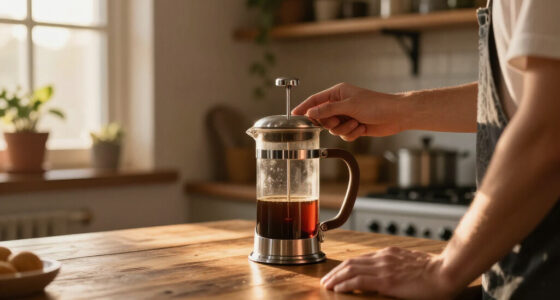 9 Best Plastic-Free Coffee Machines in 2026