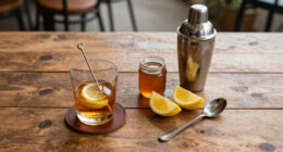 9 Best Whiskey Cocktail Ingredients in 2026