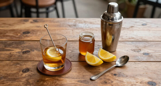 9 Best Whiskey Cocktail Ingredients in 2026