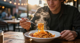 9 New Italian Restaurants In Nashville You Need To Try Right Now