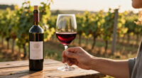 An Italian Wine Family Keeps Buying Oregon Vineyards As Lodi’s Grape Market Falls 50%. At 63, A Vineyard Sale Can Buy Time Before Social Security.