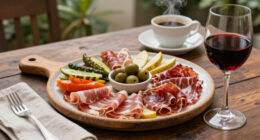 Antipasti Economici: 20 Ricette Facili E D'effetto