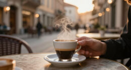 Aromi Restaurant: A Culinary Journey Through Italy