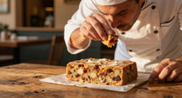 Bake Off Italia 2026: Iginio Massari Severo Sul Panforte Di Siena, Prima Prova Tecnica