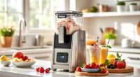 Beat the Heat: Delicious Summer Recipes with Ninja NC701 CREAMi