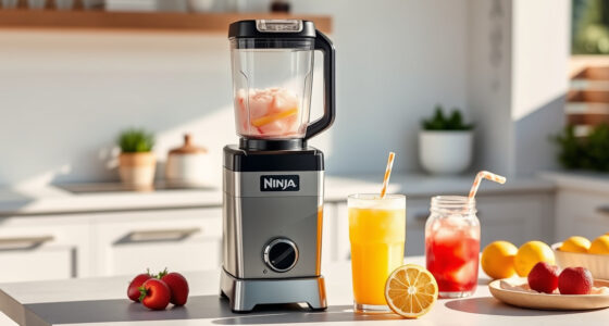Beat the Heat: Tips & Hacks for the Ninja SLUSHi Frozen Drink Maker