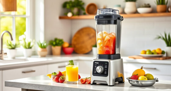 Beat the Heat with Ninja SLUSHi Max XXL Frozen Drink Maker