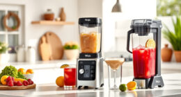 Beat the Heat with Ninja SLUSHi Max XXL Frozen Drink Maker Tips