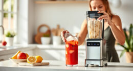 Beat the Heat with Ninja SLUSHi: Summer Drink Hacks