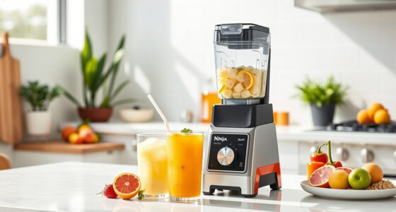 Beat the Heat with Ninja SLUSHi: The Ultimate Summer Drink Maker