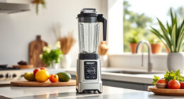 Beat the Heat with the Ninja Blast Portable Blender This Summer