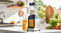 Beat the Heat with the Ninja SLUSHi Frozen Drink Maker