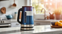 Beat the Summer Heat with Ninja KT200BL Precision Kettle Tips