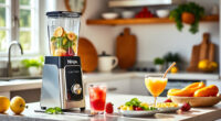 Beat the Summer Heat with Ninja SLUSHi Twist Frozen Drink Maker