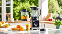 Beat the Summer Heat with the Ninja BN805A Pro Plus Kitchen System