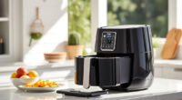 Beat the Summer Heat with the Ninja Foodi 8-Quart DualZone Air Fryer
