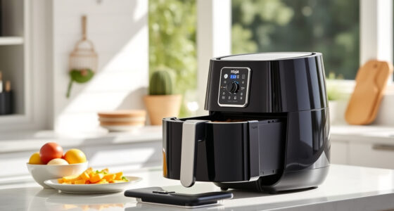 Beat the Summer Heat with the Ninja Foodi 8-Quart DualZone Air Fryer