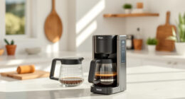 Beat the Summer Heat with the Ninja Hot & Iced XL Coffee Maker