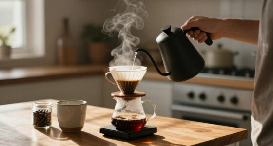 Best Coffee Brewing Accessories Compared
