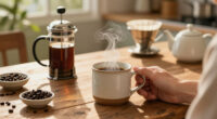 Coffee & Tea Brewing Essentials Checklist 2026