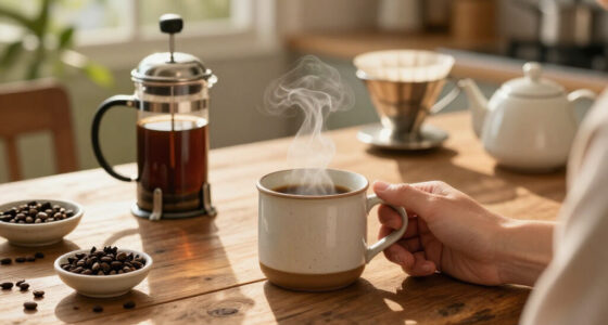 Coffee & Tea Brewing Essentials Checklist 2026