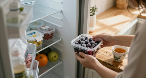 Can Frozen Food Go Bad? Here’s What Science Says