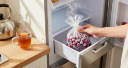 Can Frozen Food Go Bad? Here’s What Science Says
